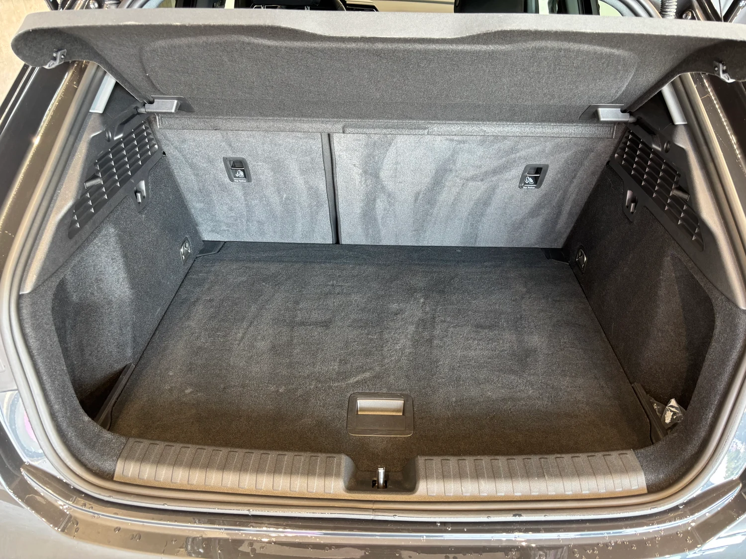 Bild eines A3 allstreet 35 TFSI