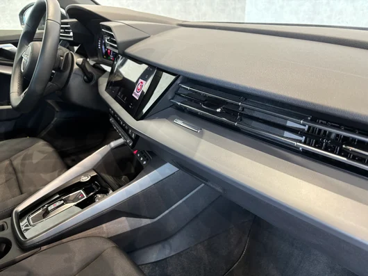 Bild eines A3 allstreet 35 TFSI