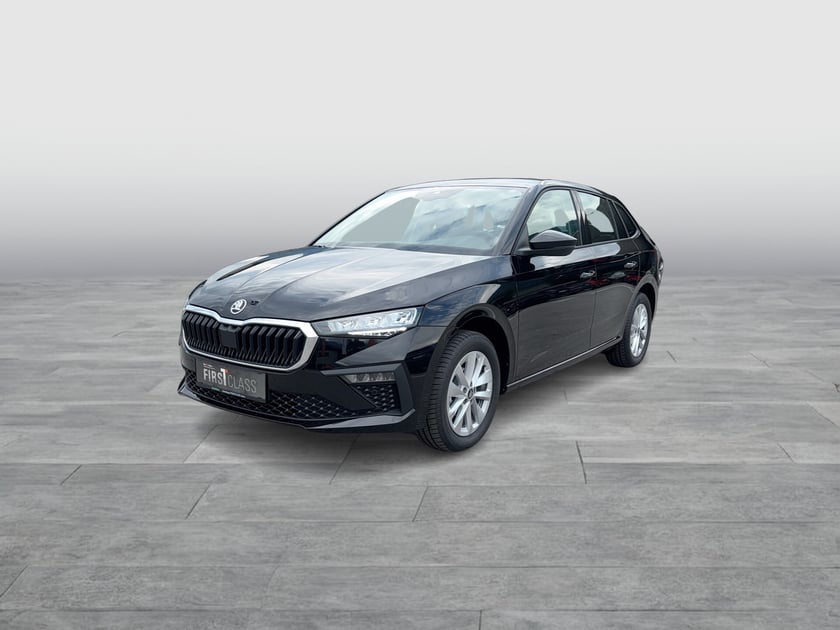 Škoda Scala Selection TSI