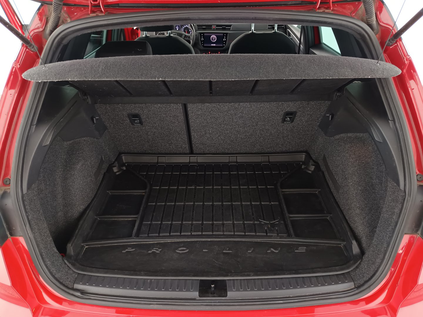 SEAT Arona FR TGI-Hybrid | Bild 31 von 33