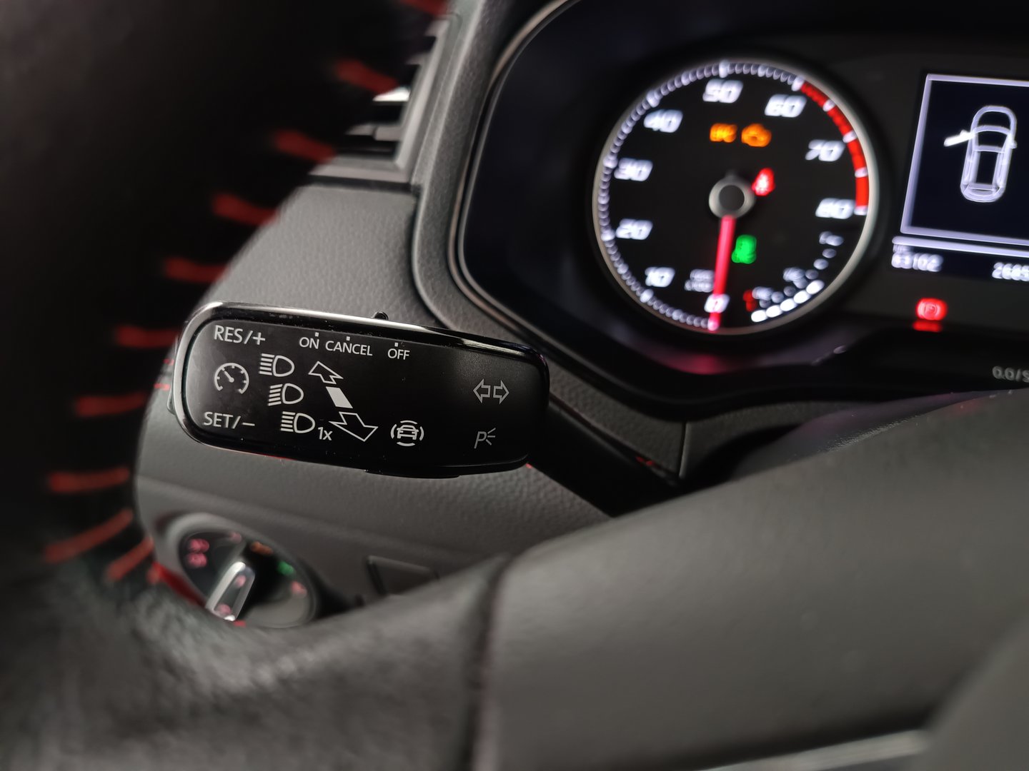 SEAT Arona FR TGI-Hybrid | Bild 19 von 33