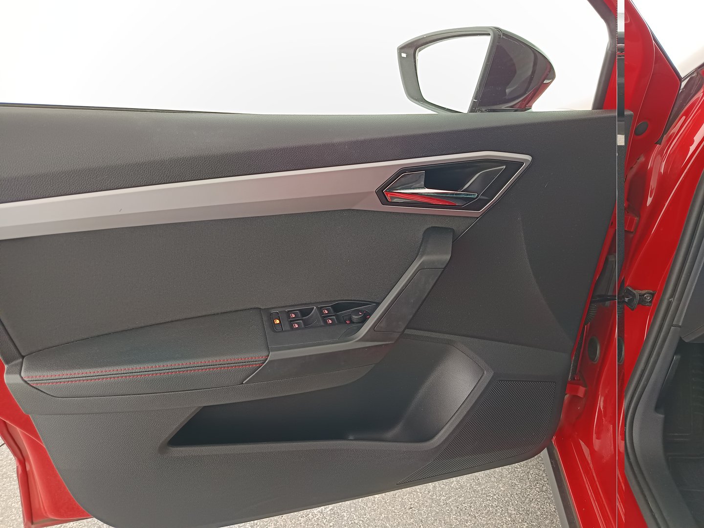 SEAT Arona FR TGI-Hybrid | Bild 11 von 33