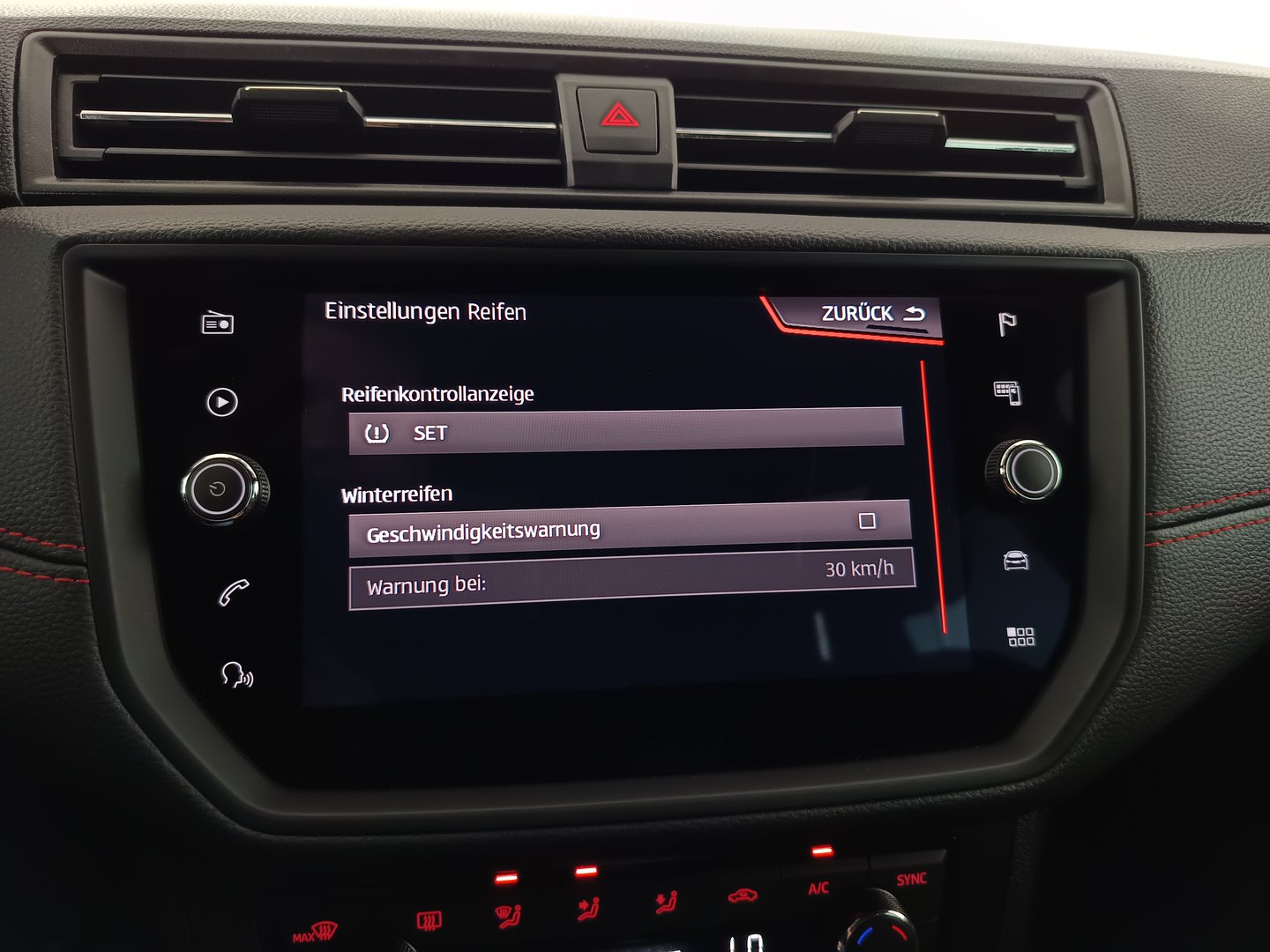 SEAT Arona FR TGI-Hybrid | Bild 25 von 33