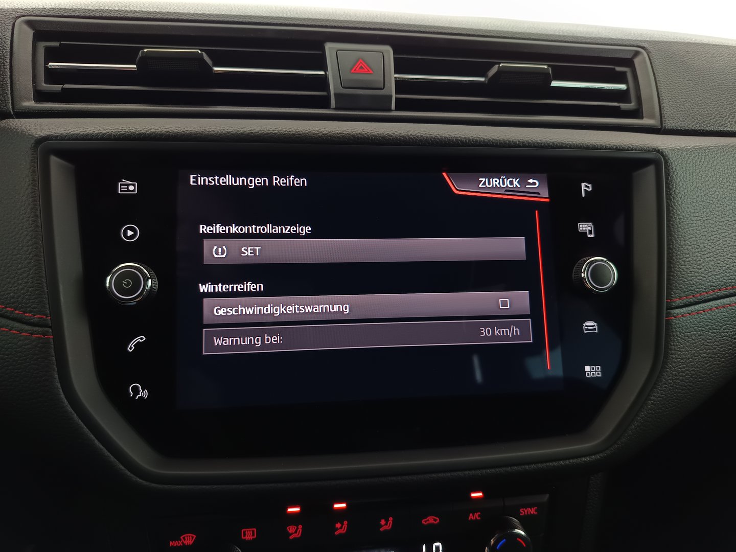 SEAT Arona FR TGI-Hybrid | Bild 23 von 33