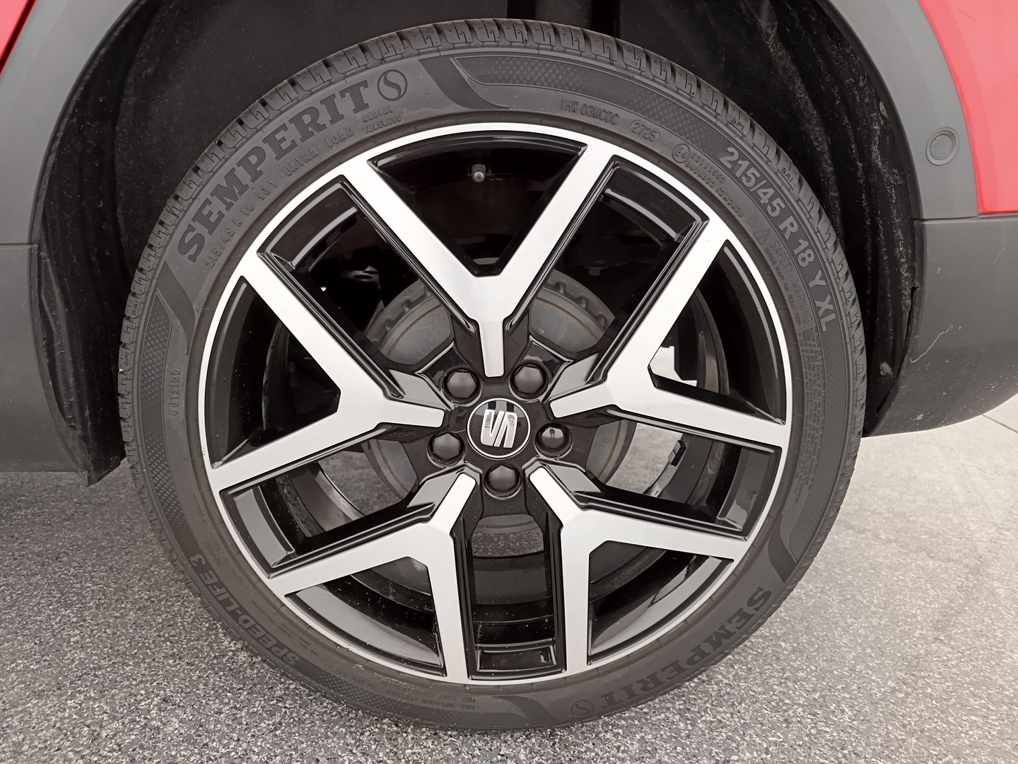 SEAT Arona FR TGI-Hybrid | Bild 10 von 33