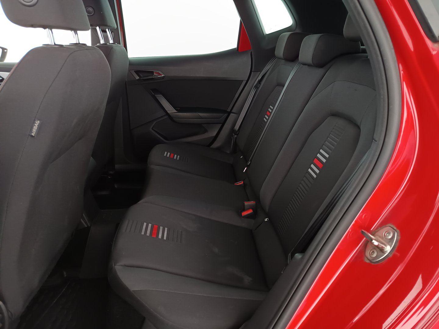 SEAT Arona FR TGI-Hybrid | Bild 30 von 33