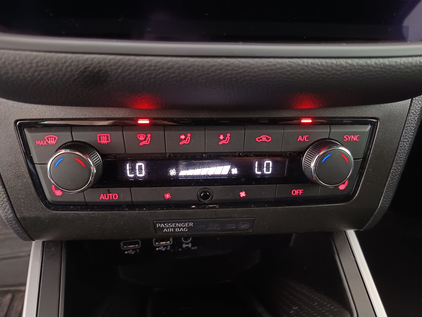SEAT Arona FR TGI-Hybrid | Bild 28 von 33