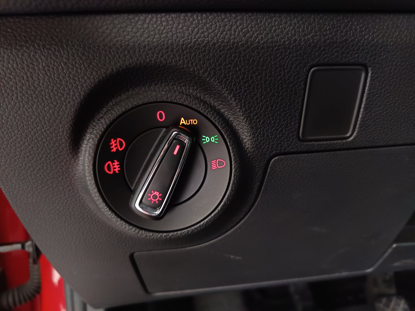 SEAT Arona FR TGI-Hybrid | Bild 13 von 33
