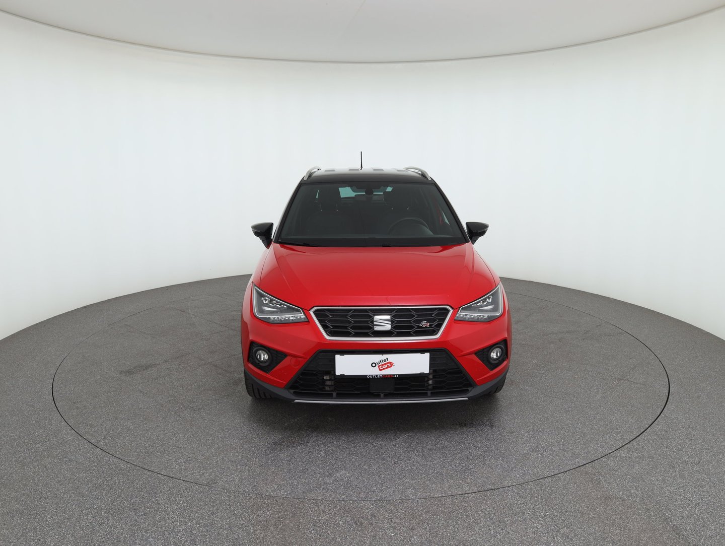 SEAT Arona FR TGI-Hybrid | Bild 2 von 33