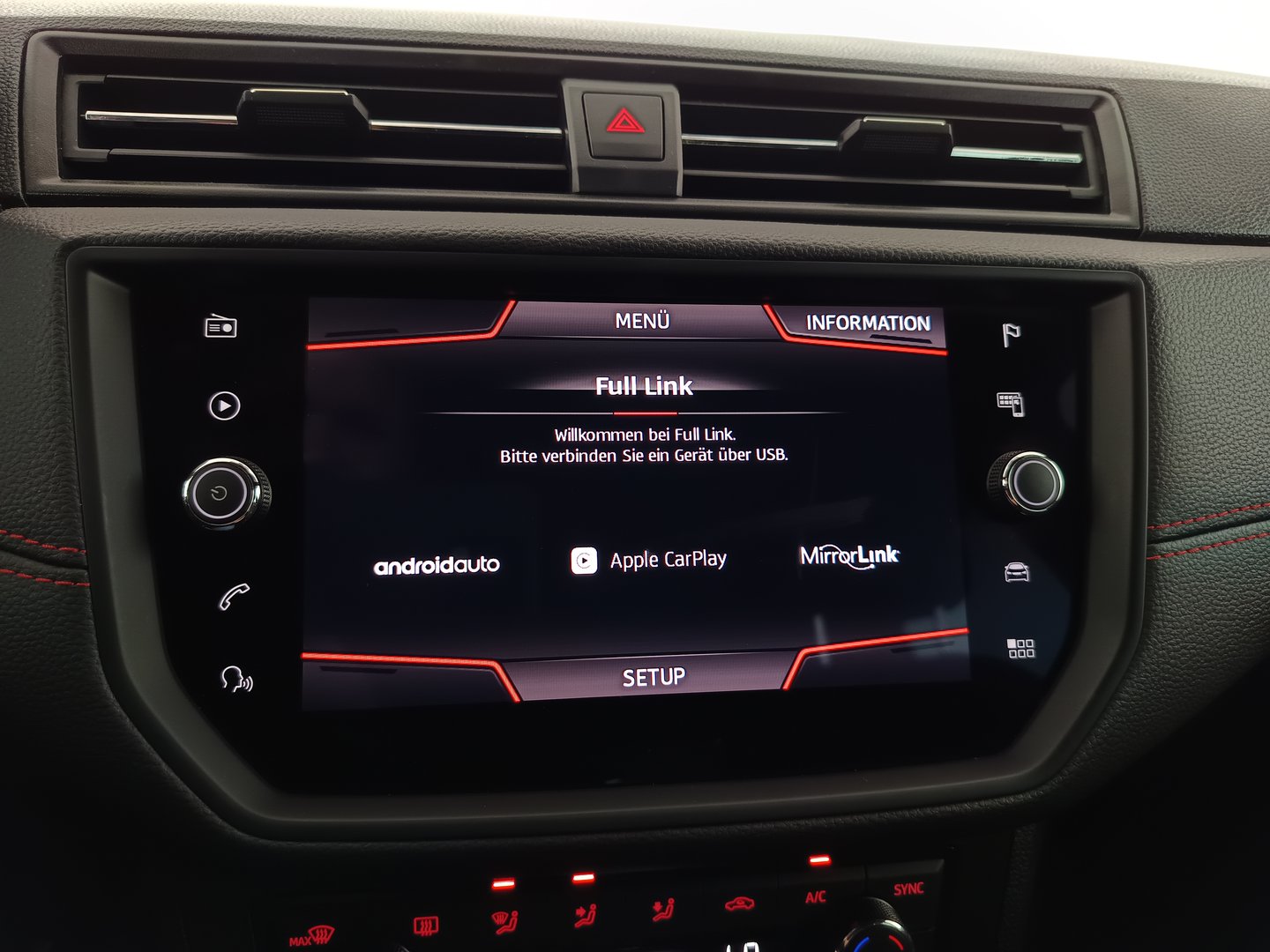 SEAT Arona FR TGI-Hybrid | Bild 21 von 33