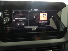 VW T-Cross 4Me TSI in Ascotgrau