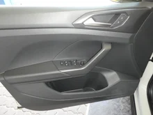 VW T-Cross 4Me TSI in Ascotgrau
