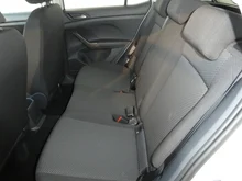 VW T-Cross 4Me TSI in Ascotgrau