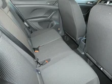 VW T-Cross 4Me TSI in Ascotgrau