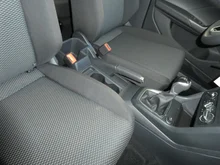 VW T-Cross 4Me TSI in Ascotgrau