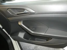 VW T-Cross 4Me TSI in Ascotgrau