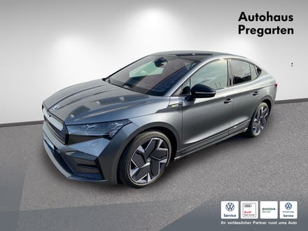Škoda Enyaq Coupé RS