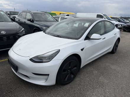 Tesla Model 3 Long Range AWD 75kWh