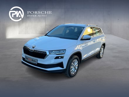 Škoda Karoq 4x4 Selection TDI DSG