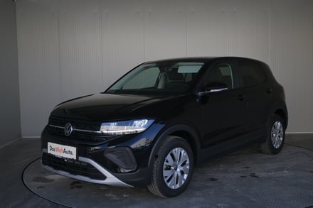 VW T-Cross 4Me TSI
