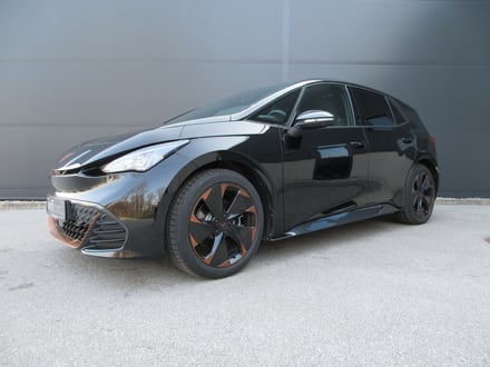 CUPRA Born 60/63 150kW/204PS