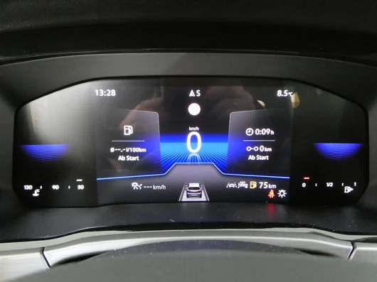 Bild eines Touran Friends TDI