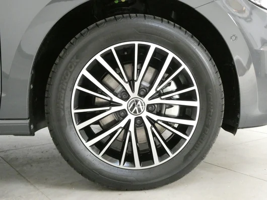 Bild eines Touran Friends TDI