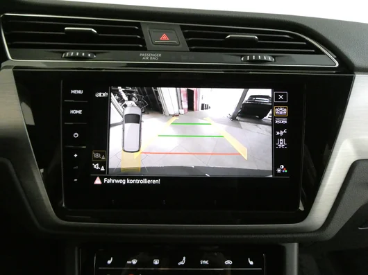 Bild eines Touran Friends TDI