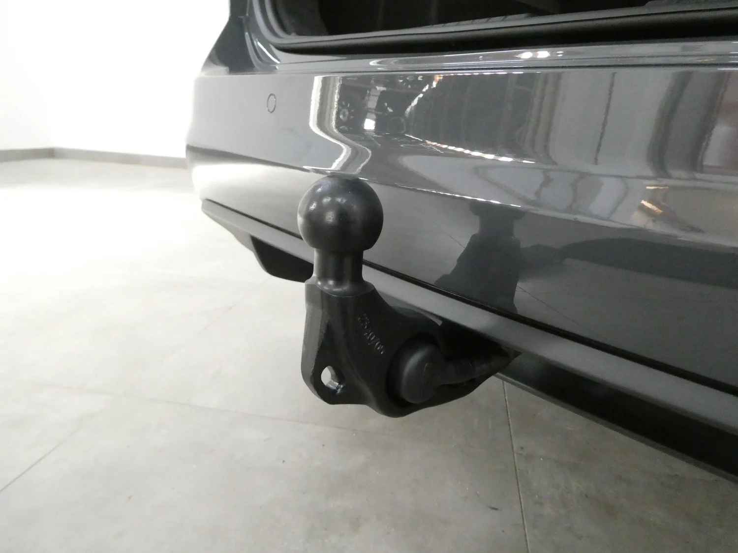 Bild eines Touran Friends TDI