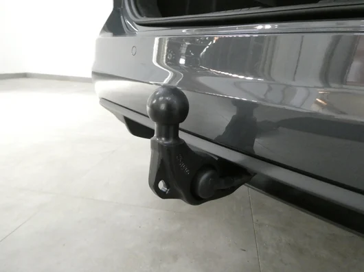 Bild eines Touran Friends TDI