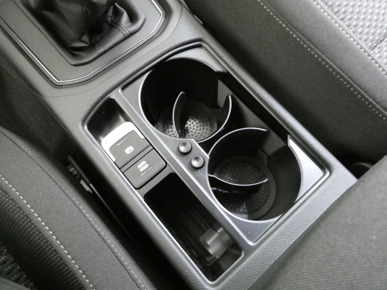 Bild eines Touran Friends TDI