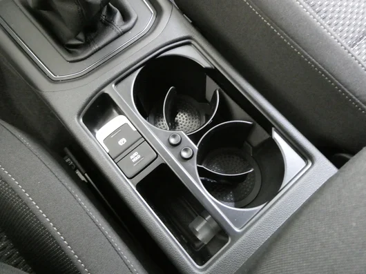 Bild eines Touran Friends TDI