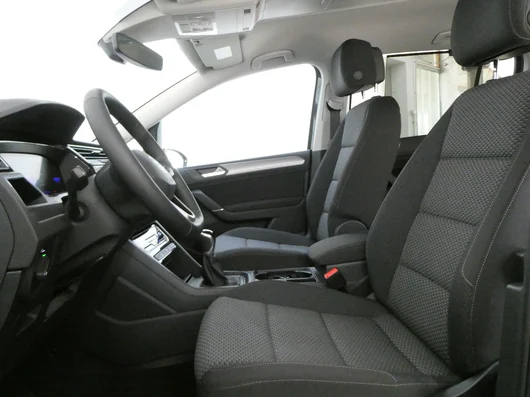 Bild eines Touran Friends TDI