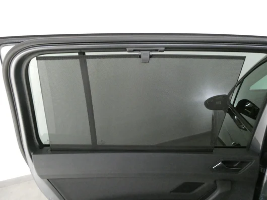 Bild eines Touran Friends TDI