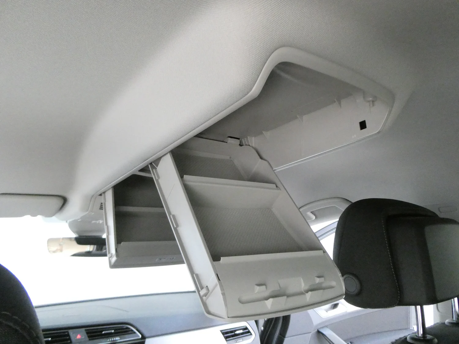 Bild eines Touran Friends TDI