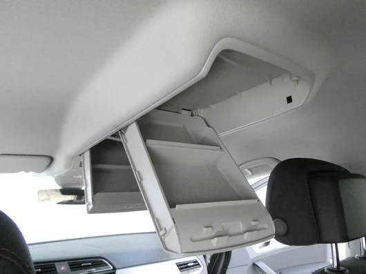 Bild eines Touran Friends TDI