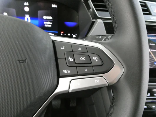 Bild eines Touran Friends TDI