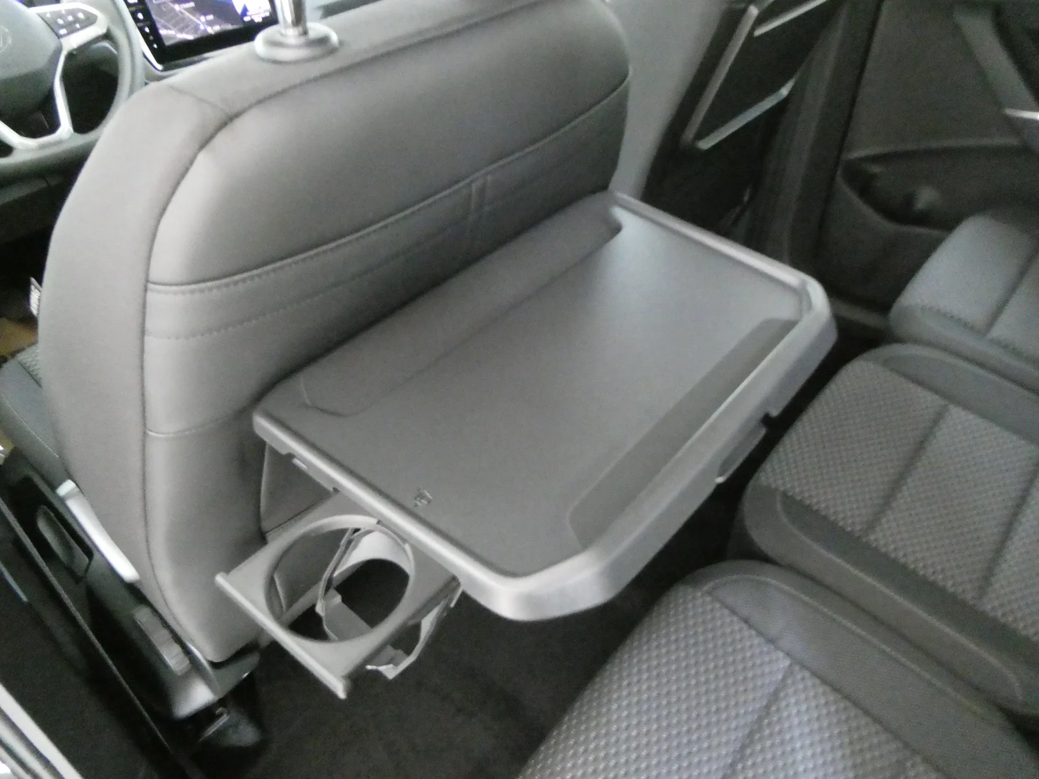 Bild eines Touran Friends TDI