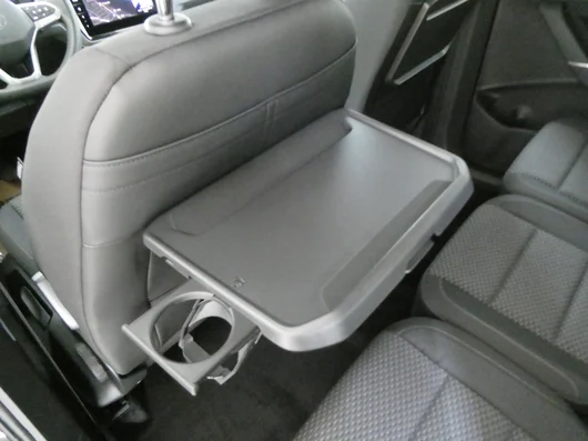 Bild eines Touran Friends TDI