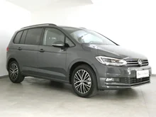 Thumbnail-Foto von Fahrzeug