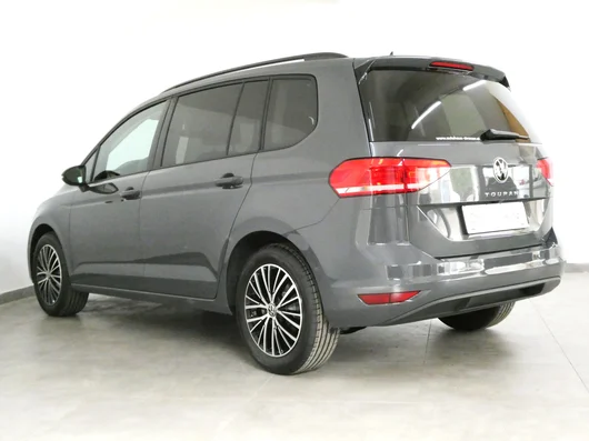 Bild eines Touran Friends TDI