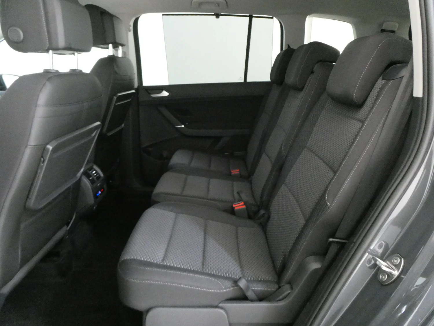 Bild eines Touran Friends TDI