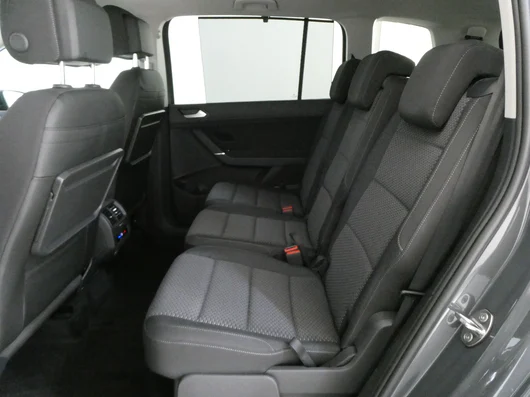 Bild eines Touran Friends TDI