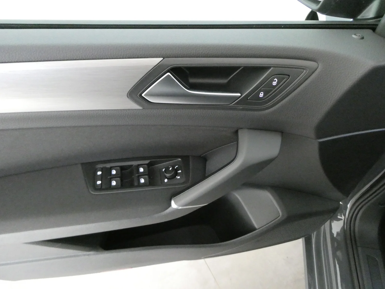 Bild eines Touran Friends TDI