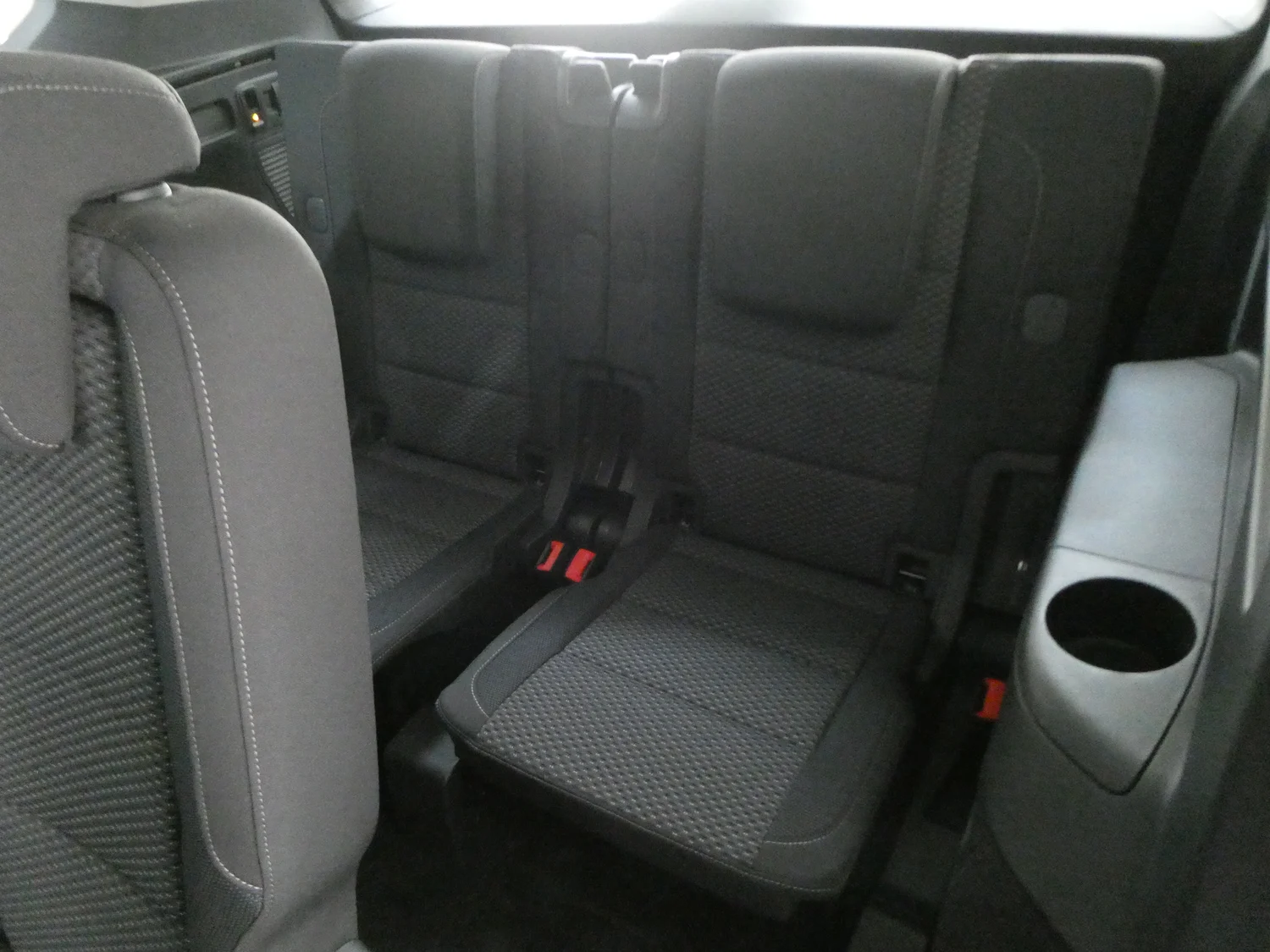 Bild eines Touran Friends TDI