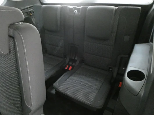 Bild eines Touran Friends TDI