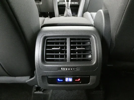 Bild eines Touran Friends TDI