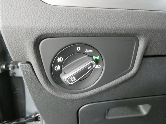 Bild eines Touran Friends TDI