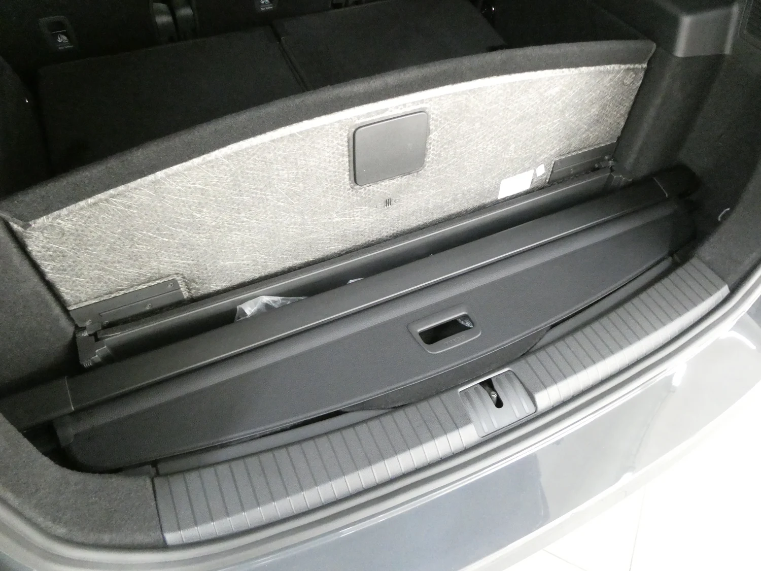 Bild eines Touran Friends TDI