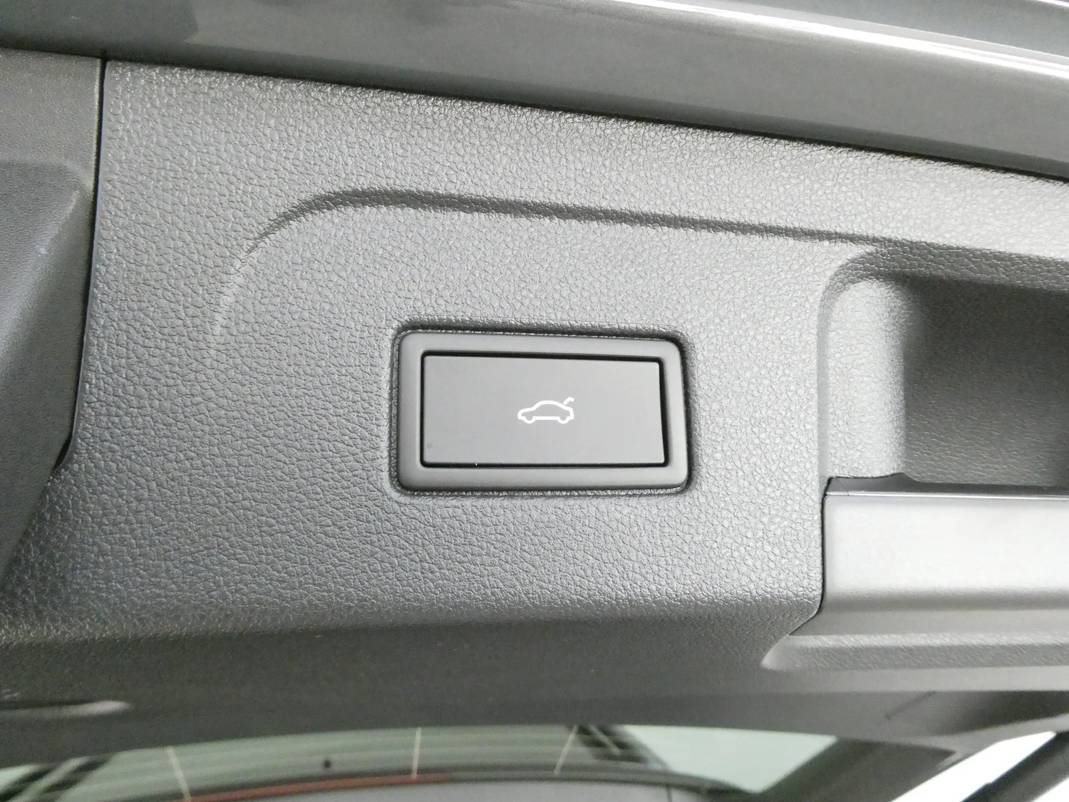 Bild eines Touran Friends TDI